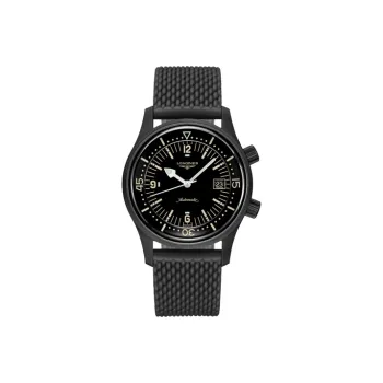 LONGINES Legend Diver L3.774.2.50.9