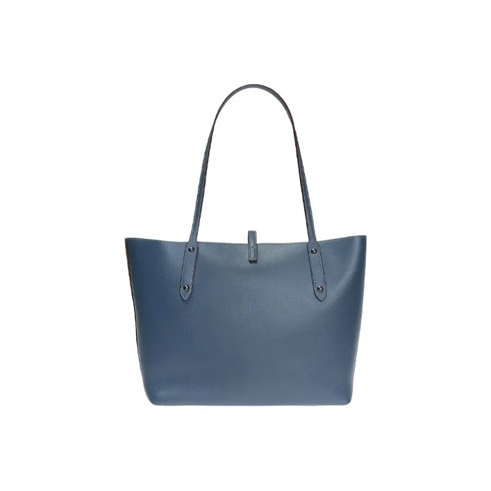COACH Market Tote Handbags-1