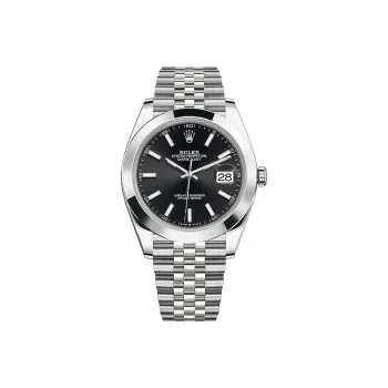 ROLEX 2024 Unworn Datejust 41mm