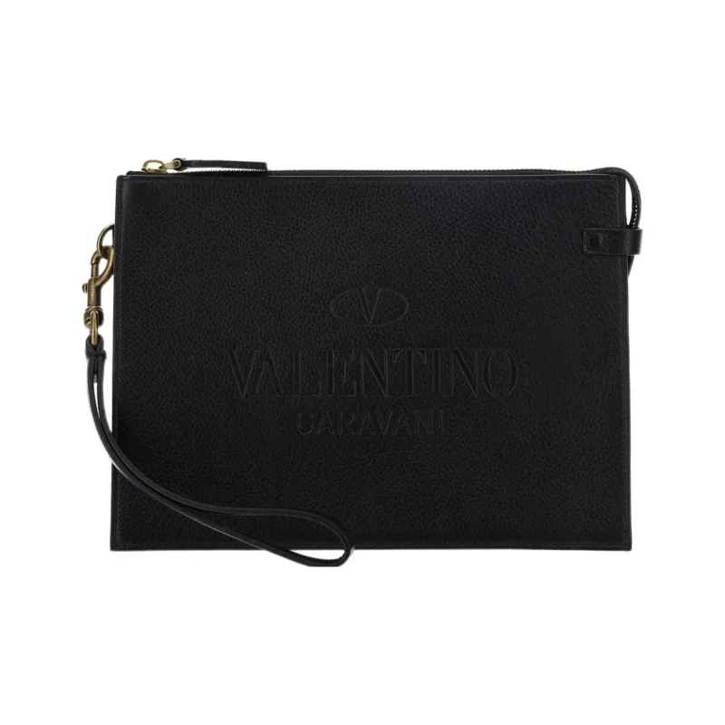 Valentino Garavani Clutches-0