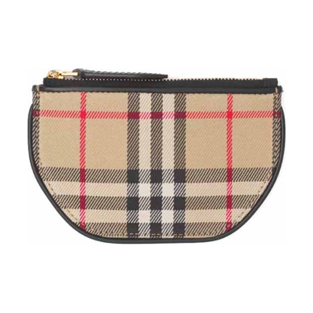 Burberry Coin Purse for Women s Men s Sneakers Clothing Sale New POIZON