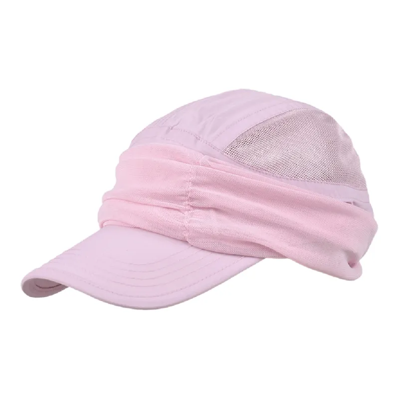 KENMONT Sun Protection Hats Women's-1