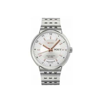 MIDO Men Perfect Series Watch