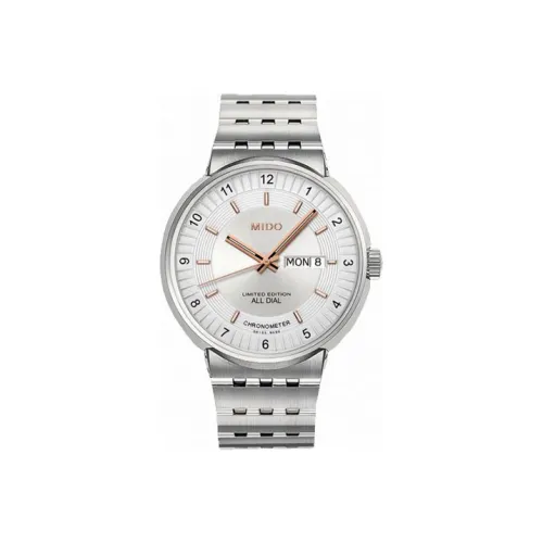 MIDO Men Perfect Series Watch