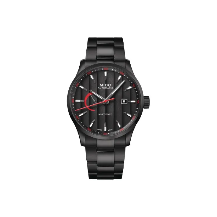 MIDO Men Helm Watch-0