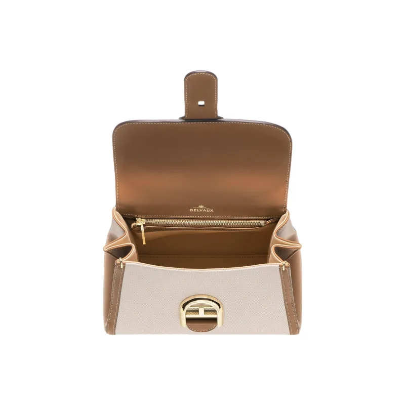 Delvaux Brillant Handbags-3