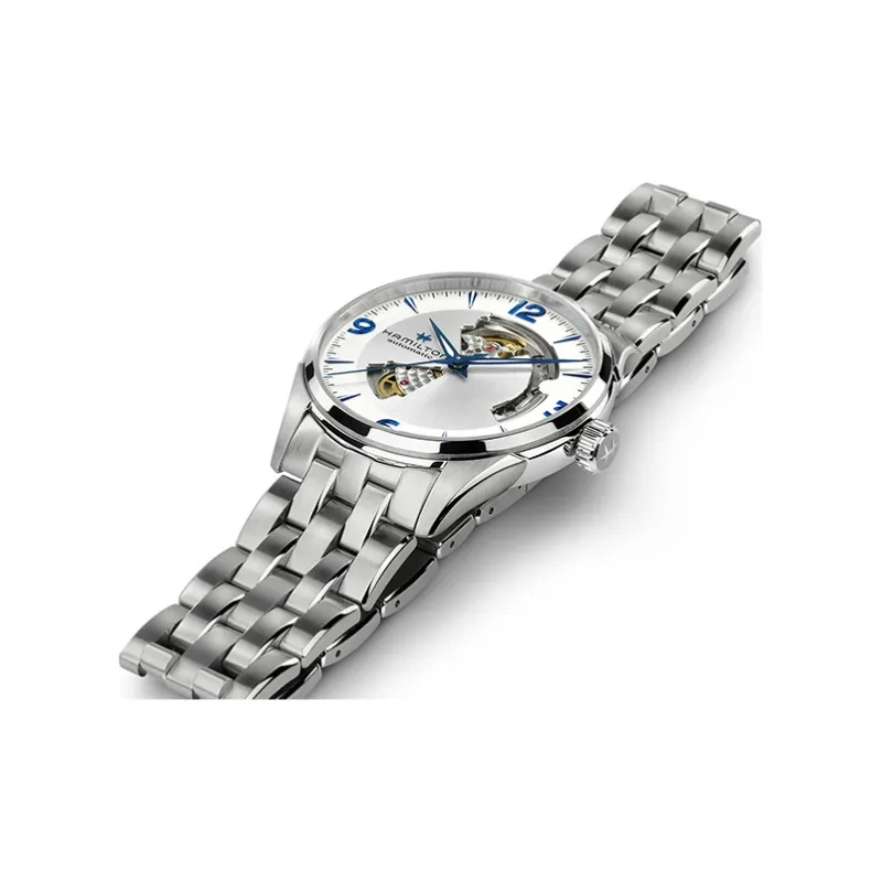 Hamilton Men Watch-2