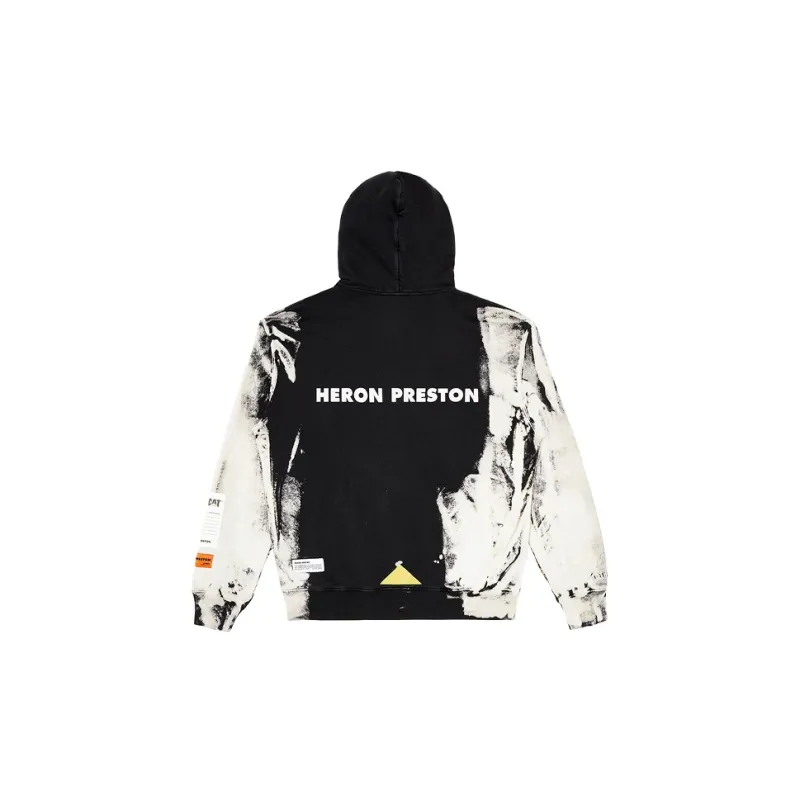 HERON PRESTON Jackets Men Black-1