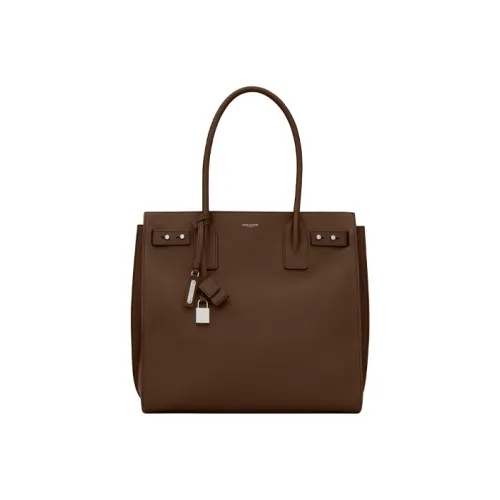 SAINT LAURENT SAC DE JOUR Handbags