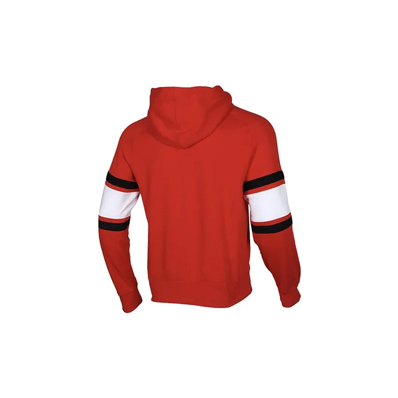 Nike Sweatshirts Men Red-1