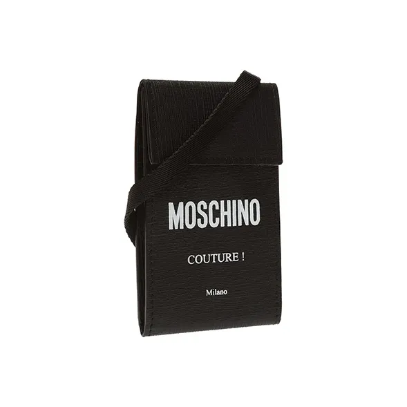 MOSCHINO Shoulder Bags-1