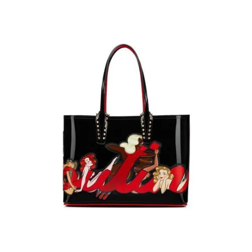 Christian Louboutin Shoulder Bags