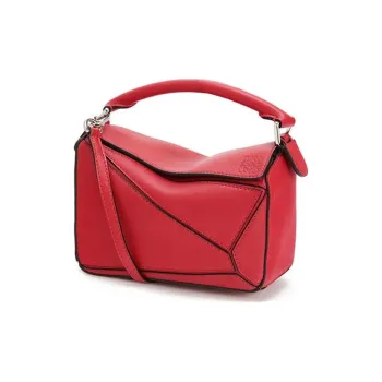 LOEWE Puzzle Handbags