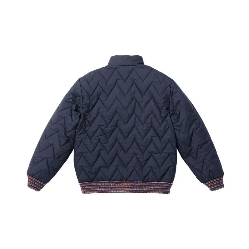 Supreme Missoni Reversible Knit Jacket-11