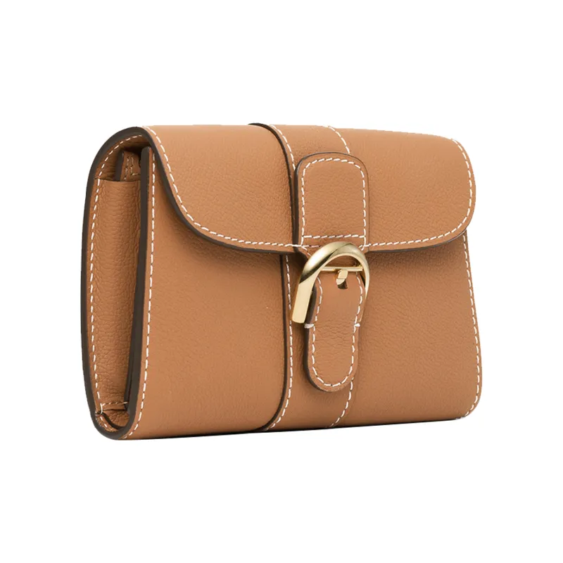 Delvaux Brillant Wallets-1