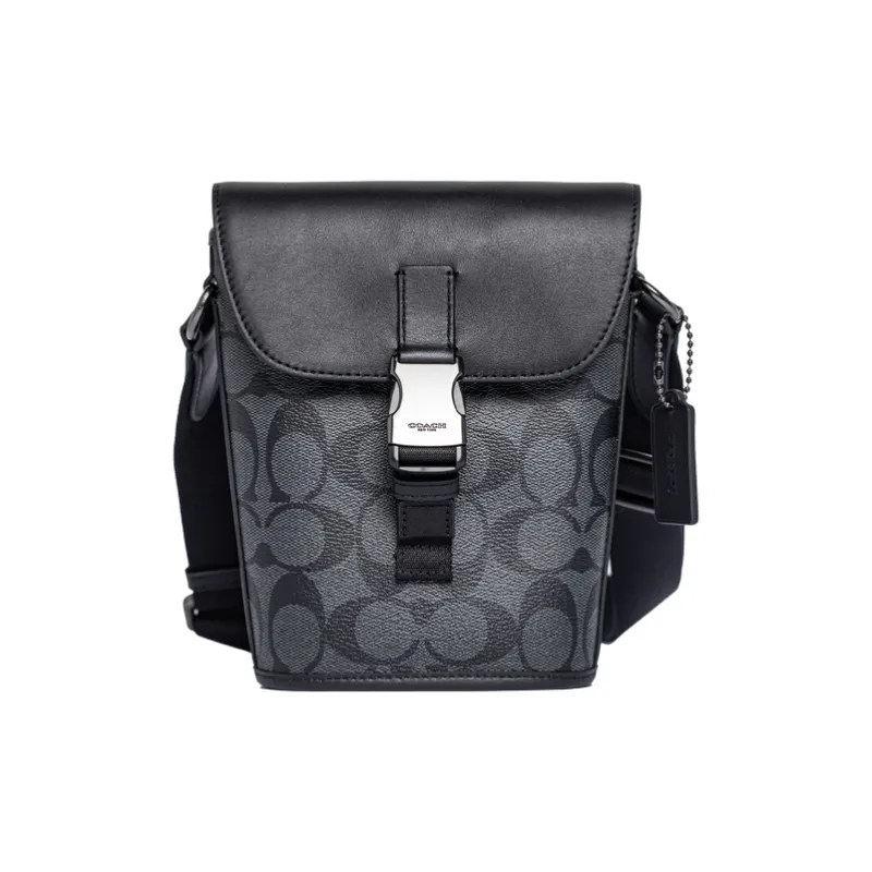 COACH Track Crossbody Bags-0