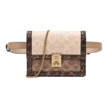 COACH Hutton Fanny Packs