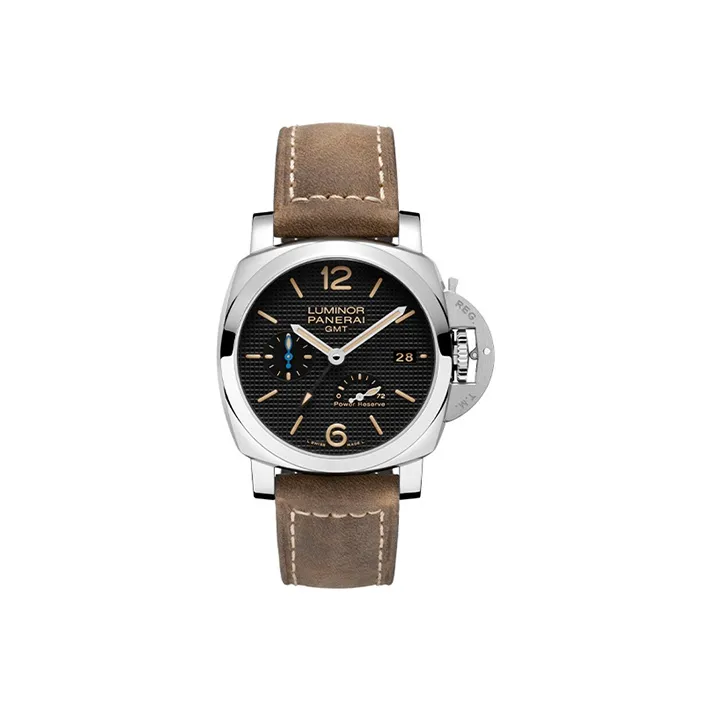 PANERAI Unisex LUMINOR LUMINO Collection Watch-0