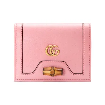 GUCCI Diana Card Holders