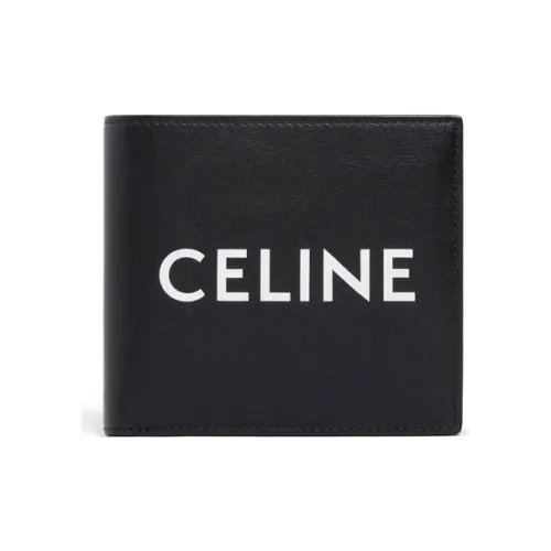 CELINE Wallets