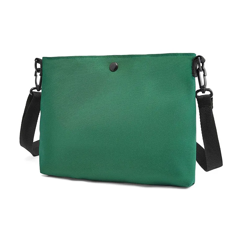 Vans Crossbody Bags Avocado Green-2