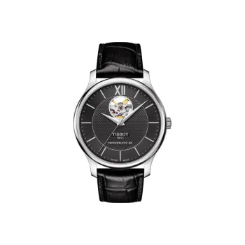 TISSOT Men Junya Collection Watch