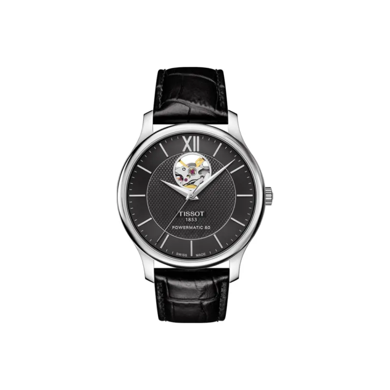 TISSOT Men Junya Collection Watch-0
