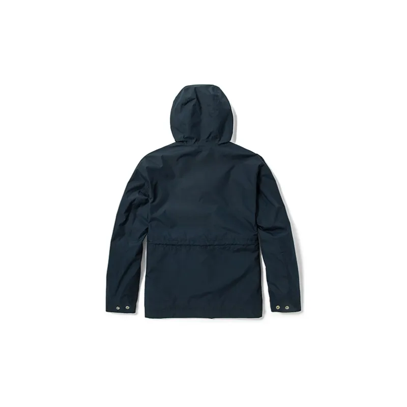 Timberland Jacket Men's Royal Blue-1