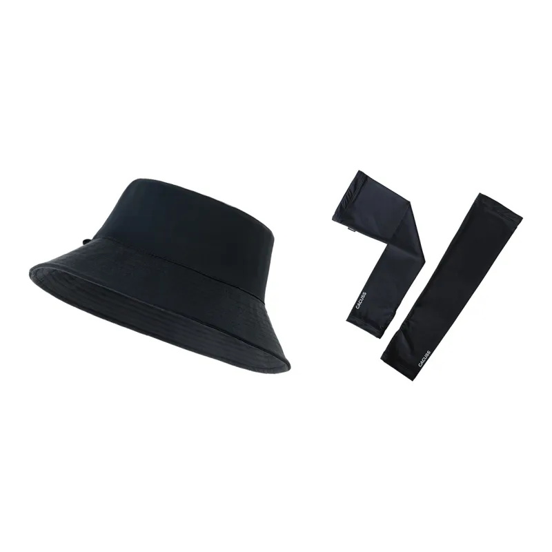 CACUSS Junior Sun Protection Hats Men-1