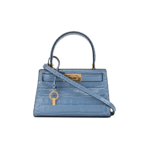 TORY BURCH Lee Radziwill Handbags