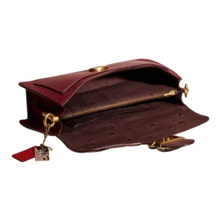 COACH Tabby Shoulder Bags-2