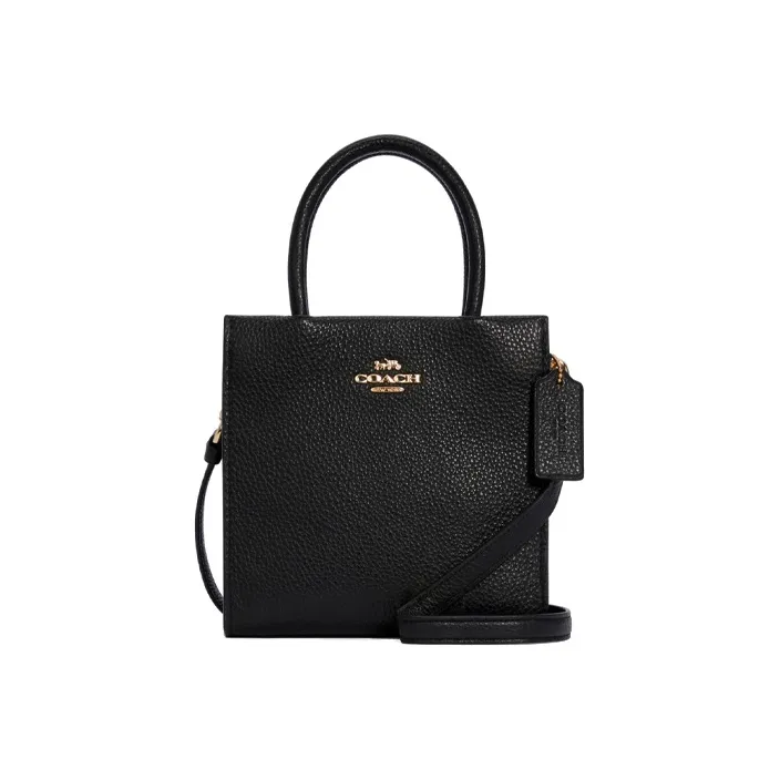 COACH Cally Handbags-0