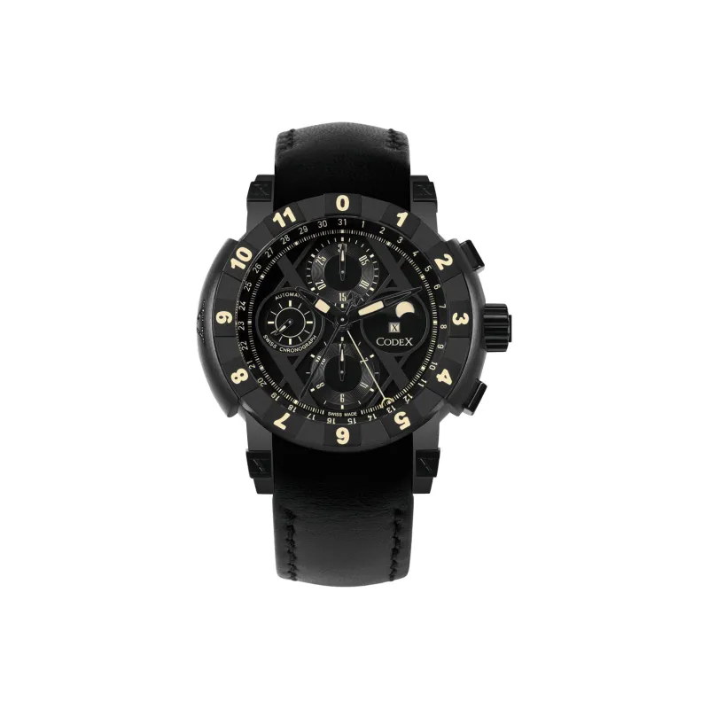 CODEX Men Identity Collection Watch-0