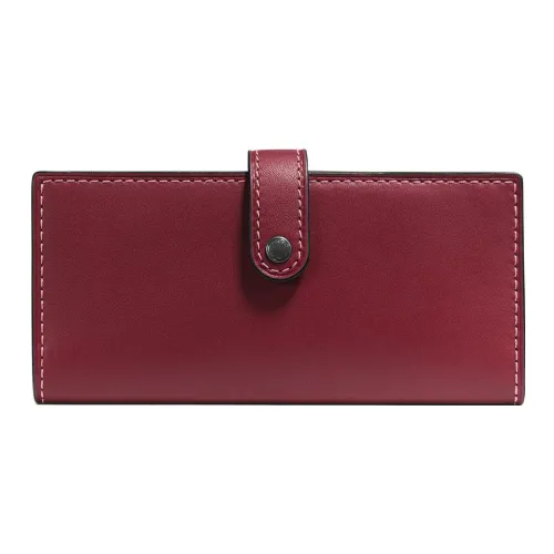 COACH Trifold Wallet Wallets