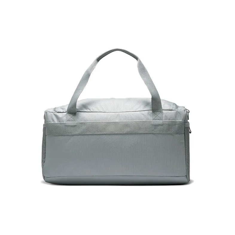 Nike Fabric Gym Bag Yoga Bag Travel Bag Unisex Light Smoke Gray-2
