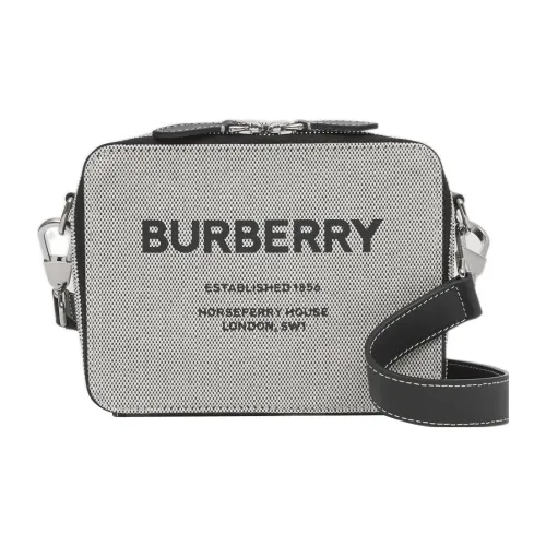 Burberry Men Horseferry Shoulder Bag
