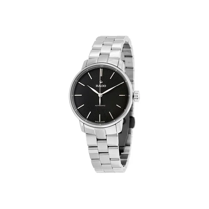 RADO Women's Crystal Sparkle Collection Watch-1