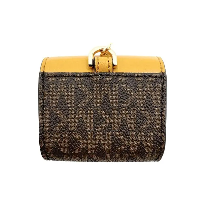 MICHAEL KORS MICHAEL KORS Luggage Collection Earphone Cases-1