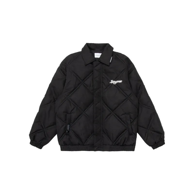 FEICHAI Puffer Jackets Unisex-1