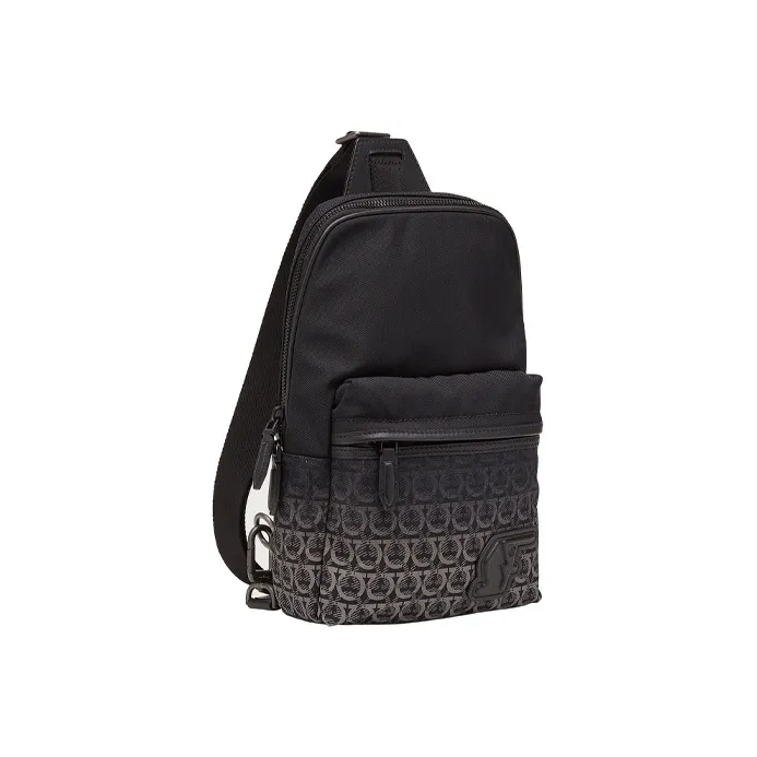 Ferragamo Sling Bags-1