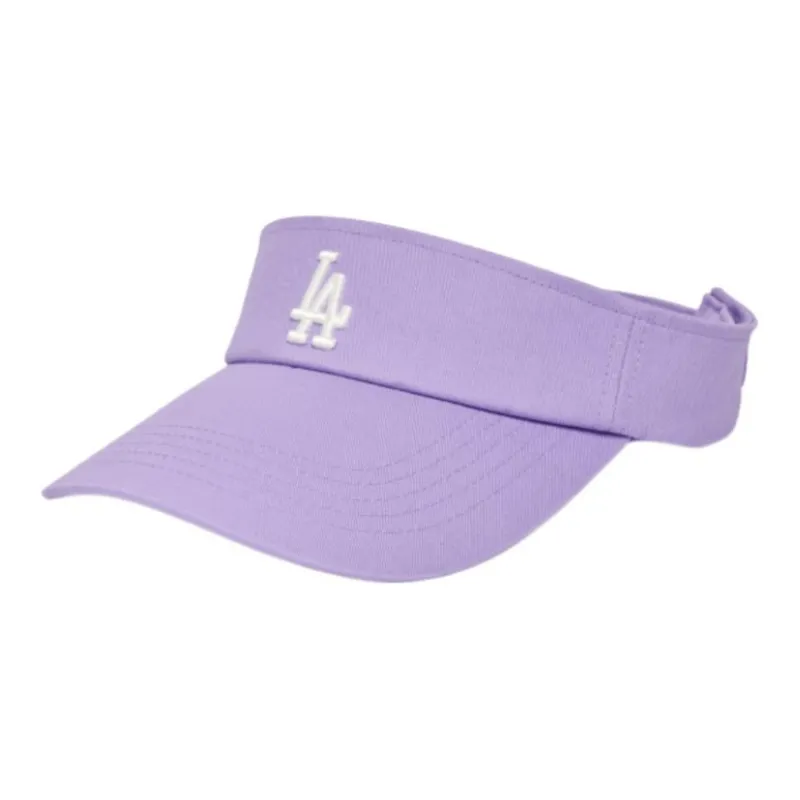 MLB Los Angeles Dodgers Sun Protection Hats Unisex-1