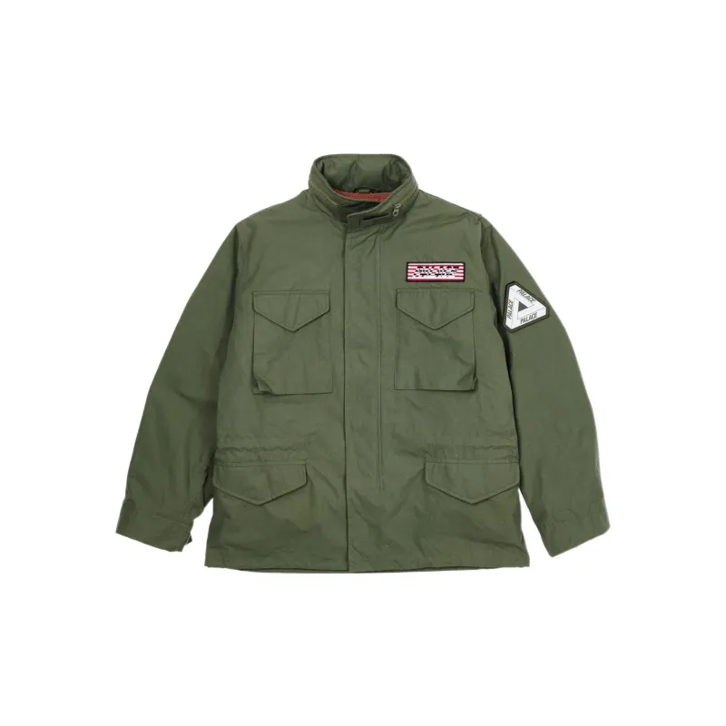 PALACE P 65 Jacket-2