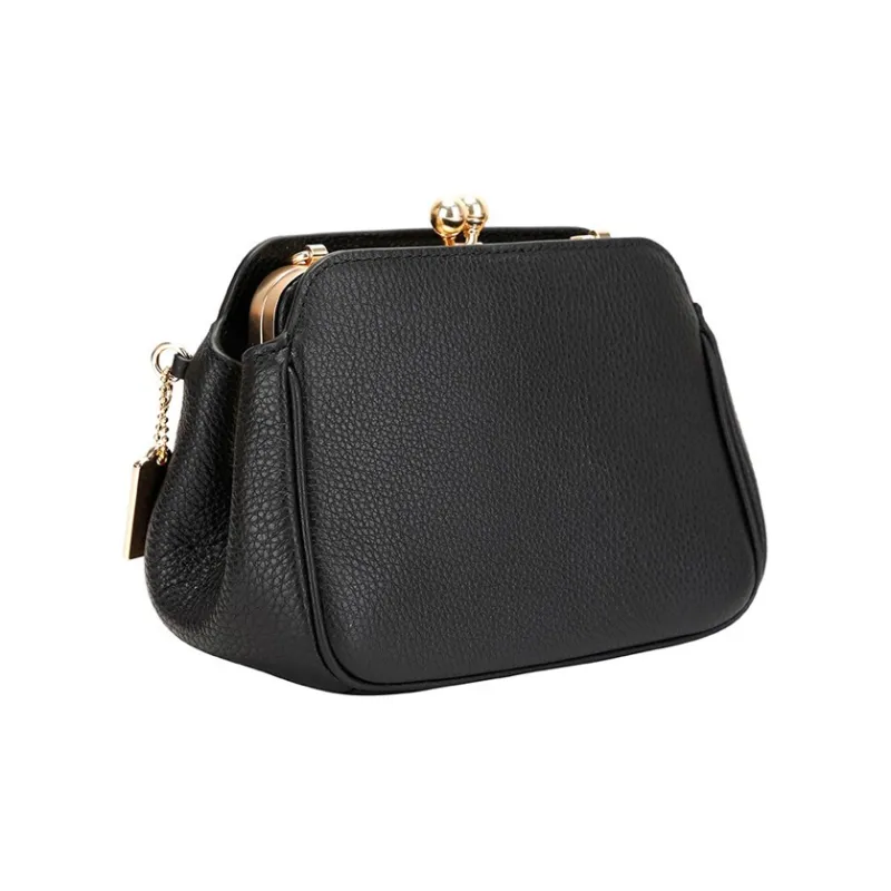 COACH Kisslock Crossbody Bags-3