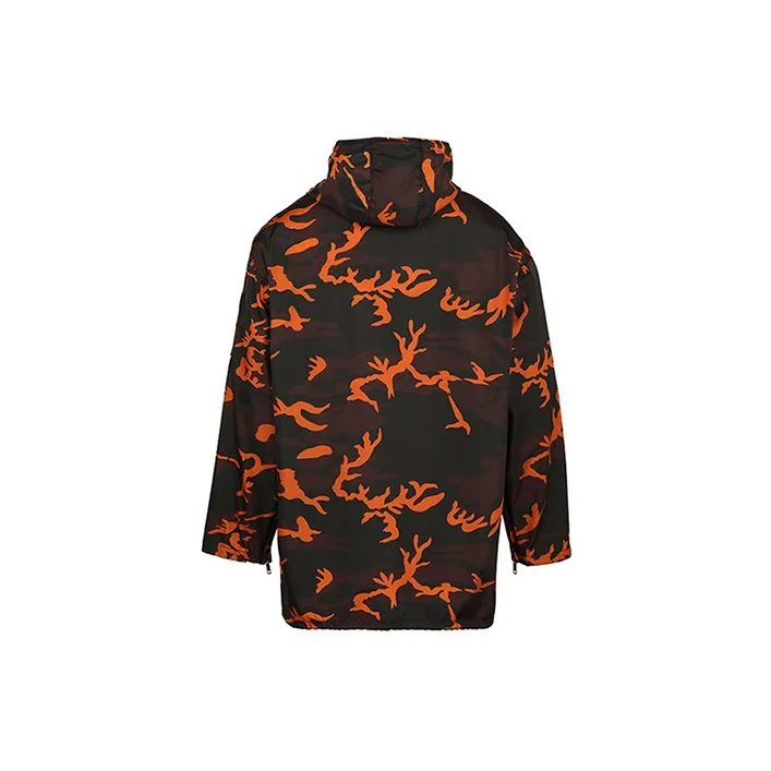 PRADA Jackets Men Dark Purple-1