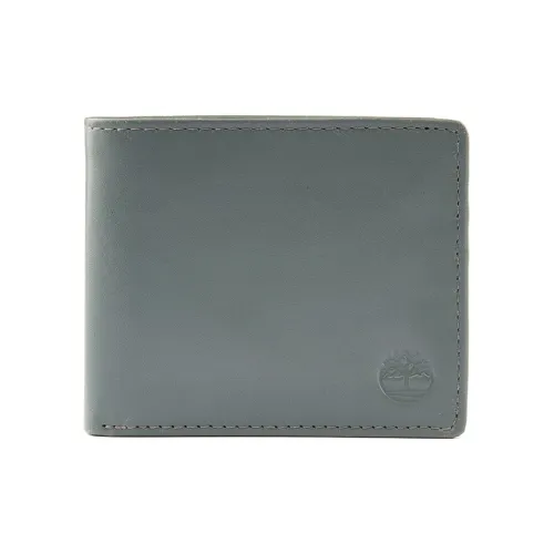 Timberland Wallets Gray