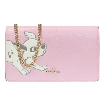 Disney X COACH Callie Shoulder Bags