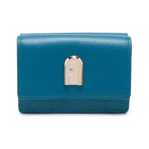 Furla 1927 Collection Wallets