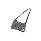 Black White Multicolor Z189