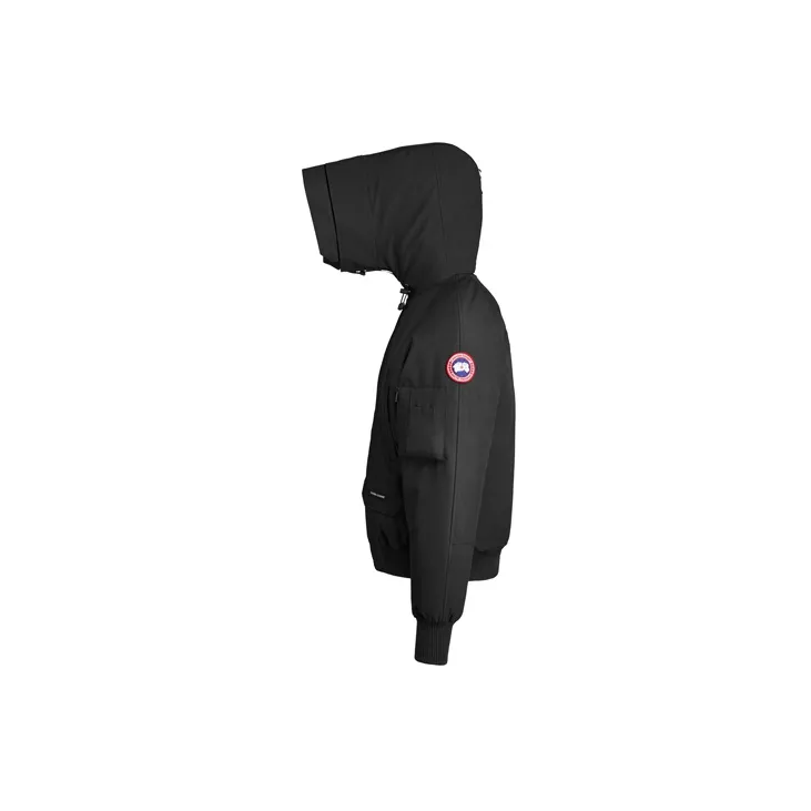 Canada Goose Chilliwack Bomber Jacket-2