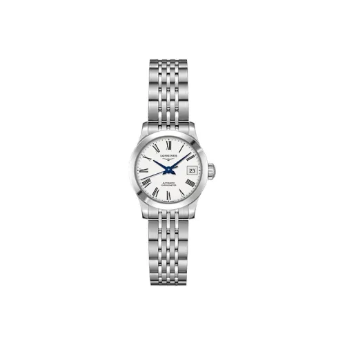 LONGINES Women's Pioneer Collection Swiss Watches